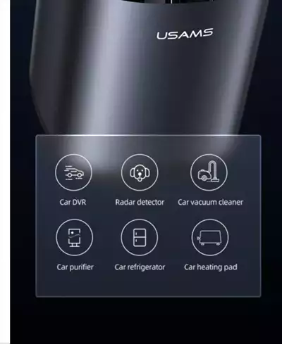  صورة 2 Selling Car samsung Super Fast Charging Type C