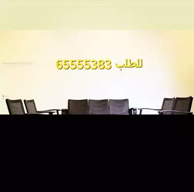  صورة 6 جلسات خارجيه للحدائق