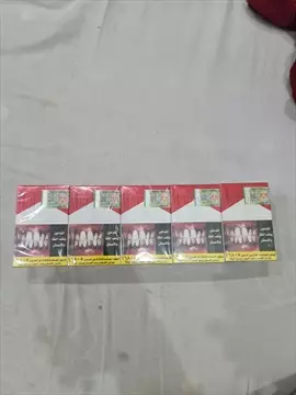 صورة - Selling cigarette Imported from Egypt للبيع سجاير مستورده من مصر