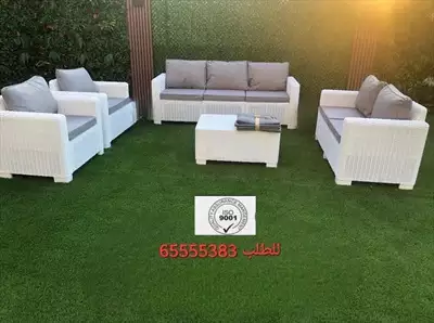  صورة 4 جلسات خارجيه للحدائق 85140