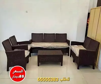  صورة 1 جلسات خارجيه للحدائق إعلان 28840