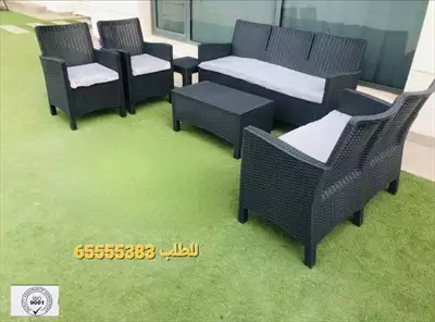  صورة 5 جلسات خارجيه للحدائق إعلان 28840