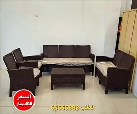 صورة - جلسات خارجيه للحدائق إعلان 28840