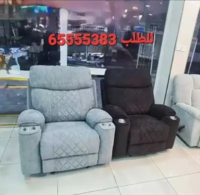  صورة 7 كراسي استرخاء ليزي بوي وريكلاينر إعلان 25658