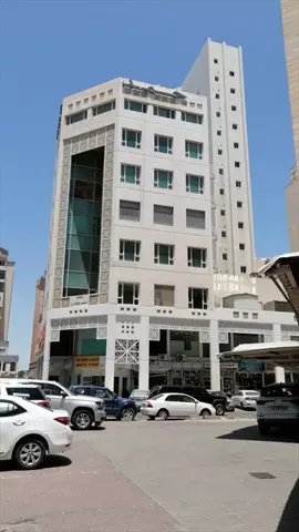 صورة - نجاحك بمكتب