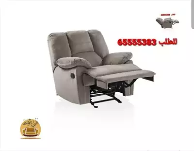  صورة 5 كراسي استرخاء ليزي بوي وريكلاينر إعلان 47191