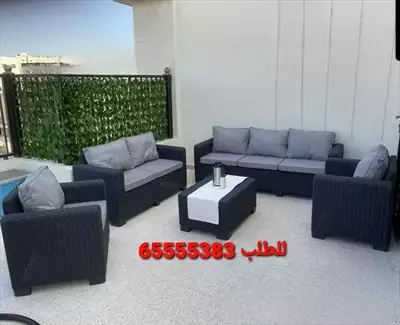  صورة 7 جلسات خارجيه للحدائق إعلان 87356