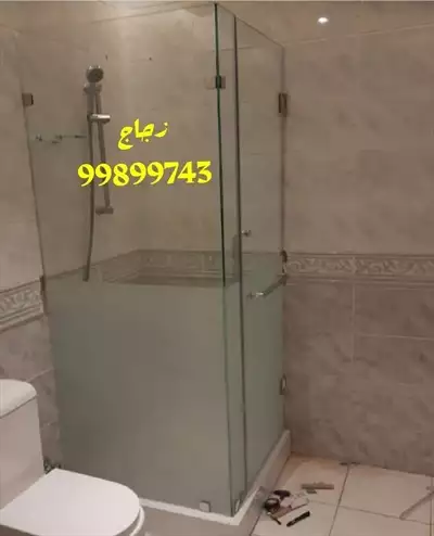  صورة 3 تركيب زجاج سكريت 99899743