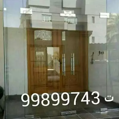  صورة 4 تركيب زجاج سكريت 99899743 إعلان 27781