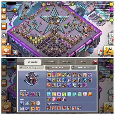  صورة 3 SUPER STACKED TH15 • 12 RARE SCENERIES • HERO 90 8