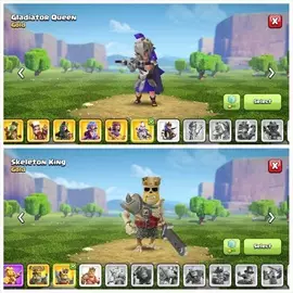 صورة - SUPER STACKED TH15 • 12 RARE SCENERIES • HERO 90 8