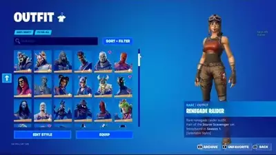  صورة 2 حساب فورتنايت بنت الطيارة full access