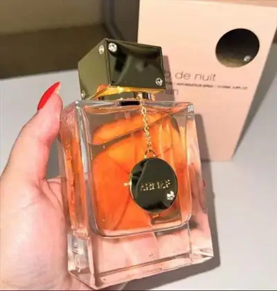  صورة 1 عطر كلوب دي نايت نسائي