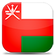 ايقونه علم دولة عمان