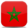 ايقونه علم دولة المغرب