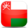 ايقونه علم دولة عمان