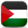 ايقونه علم دولة فلسطين