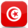 ايقونه علم دولة تونس